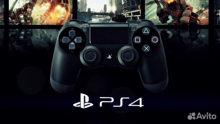 Sony playstation 4 PS4