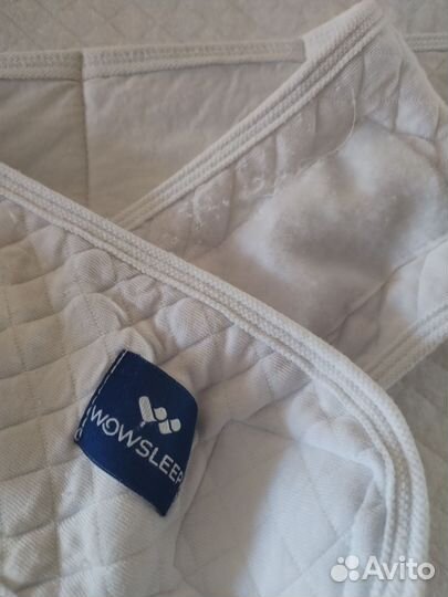 Кокон для новорождённых