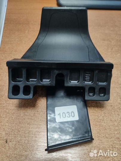 Багажник на крышу hyundai solaris седан 2017