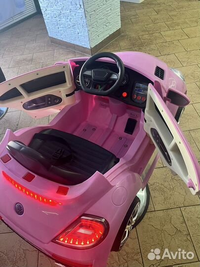 Детское кресло для стрижек