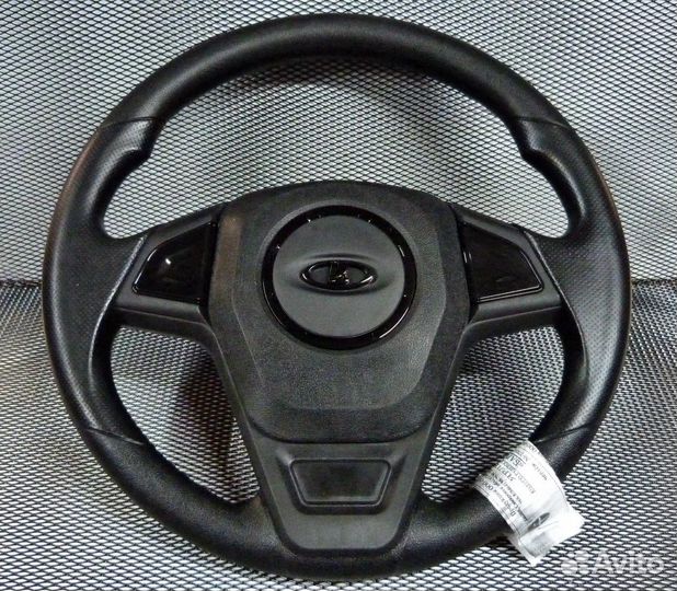 Руль барс на весь автоваз