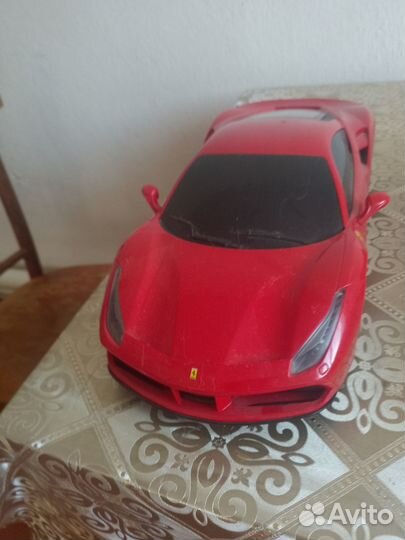 Продам 2 машинки большие
