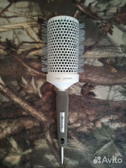 Термобрашенг