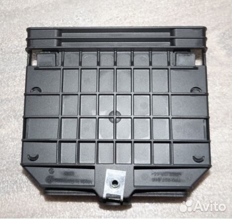 Блок управления АКПП 0C8927750H Volkswagen Touareg