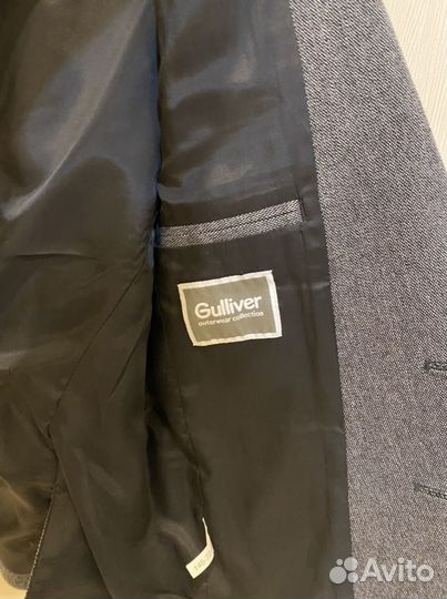 Пиджак Gulliver