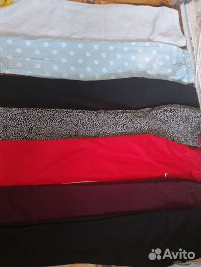 Пакет одежды для девочек 152-164