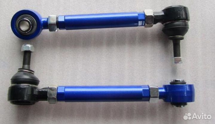 Рычаги задние - Subaru Impreza WRX STI GRB GH BRZ