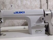 Швейная машина juki ddl 8300n