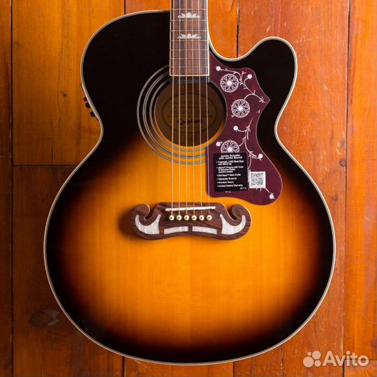 Под заказ новые гитары Epiphone
