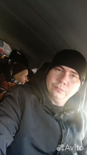 Водитель-экспедитор