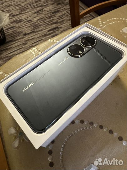 HUAWEI P50, 8/256 ГБ
