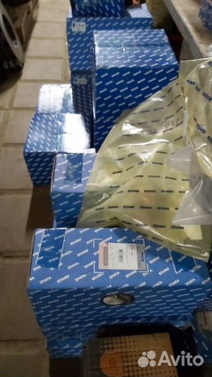 Двигатель ямз 236