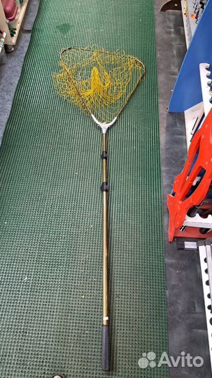 Подсак рыболовный