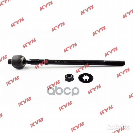 KRE1028 тяга рулевая Mitsubishi Outlander 2.0