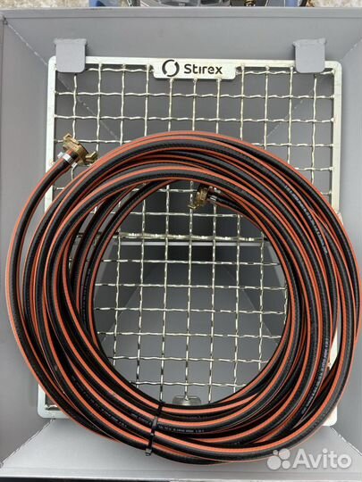 Штукатурная станция Stirex PS220