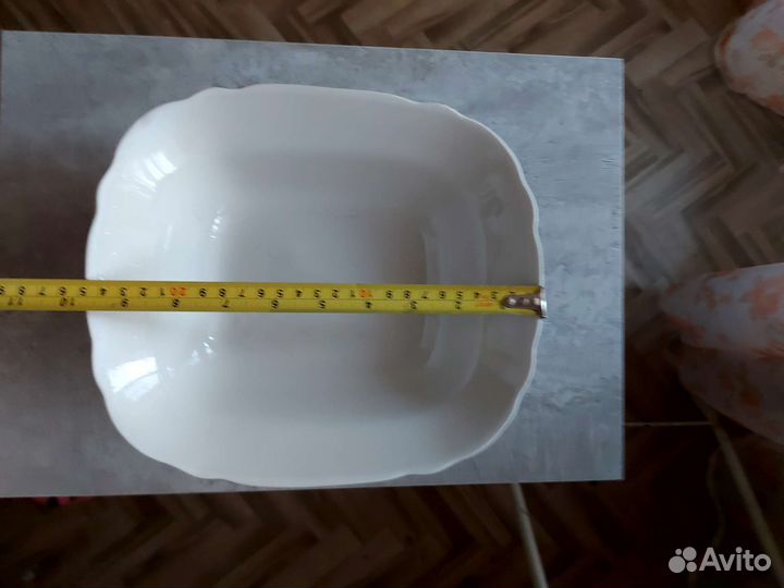 Набор посуды СССР