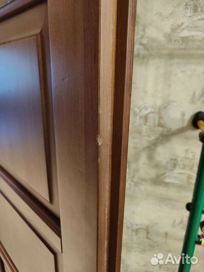 Дверь межкомнатная