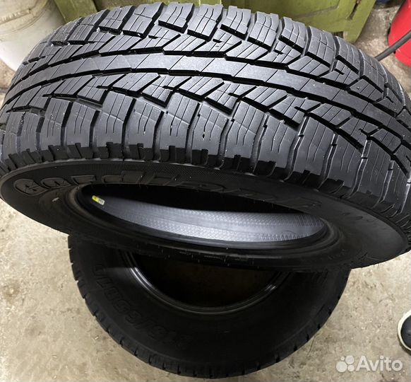 Cordiant All Terrain 215/65 R16 98H