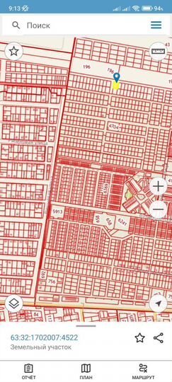 Участок 9 сот. (ИЖС)