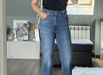 Идеальные джинсы р.46 новые Италия