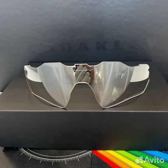 Сменные линзы для очков Oakley Radar EV Path
