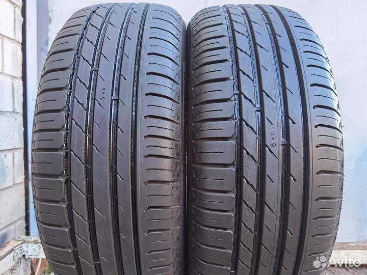 Nokian Tyres Wetproof 235/55 R18 100V