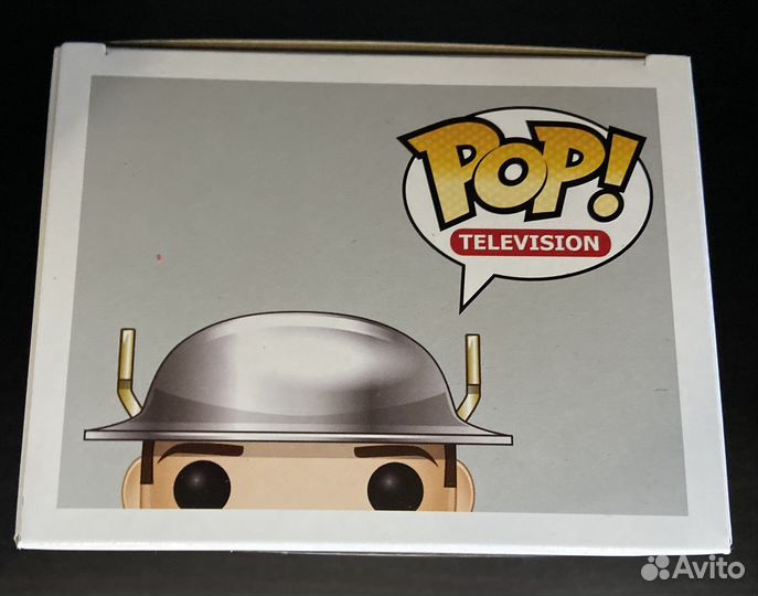 Funko Pop Jay Garrick 341 (Flash)