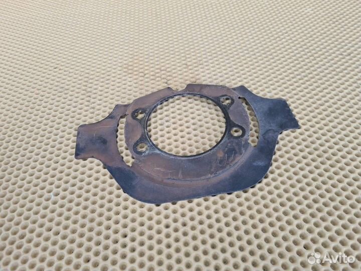 Пыльник диска передний Infiniti