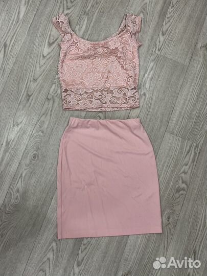 Женские вещи S