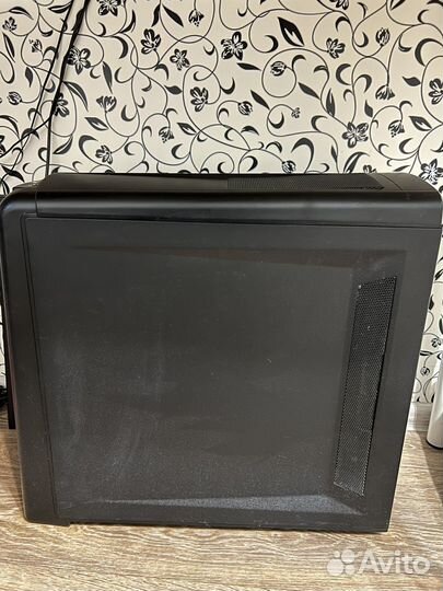 Системный блок Thermaltake
