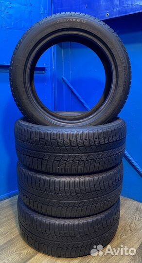 Michelin X-Ice XI3 225/50 R17