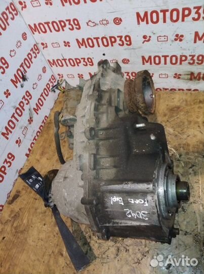 Раздаточная коробка Ford Explorer 4.0 I 99X 2000