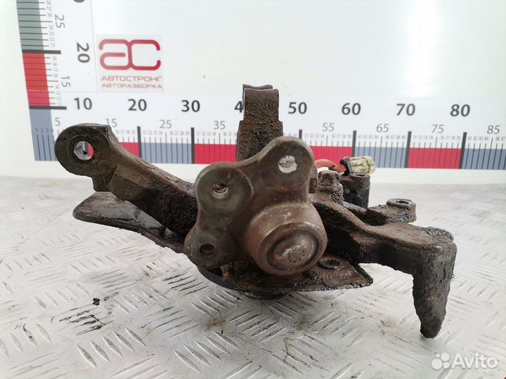 Ступица для Opel Astra G