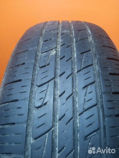 Kumho Eco Solus KL21 235/60 R18