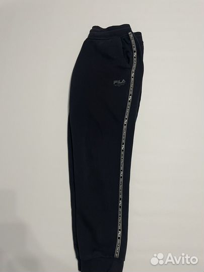 Штаны Fila