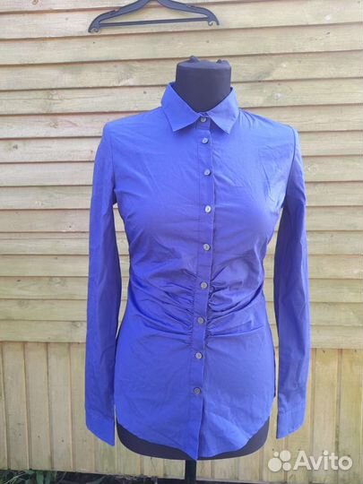 Блуза Calvin Klein Jeans S р-р