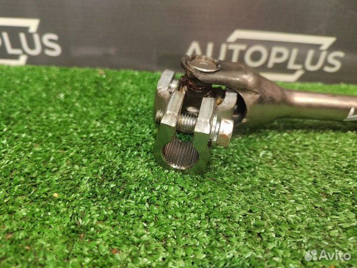 Рулевой карданчик Mitsubishi Lancer X седан 1.8