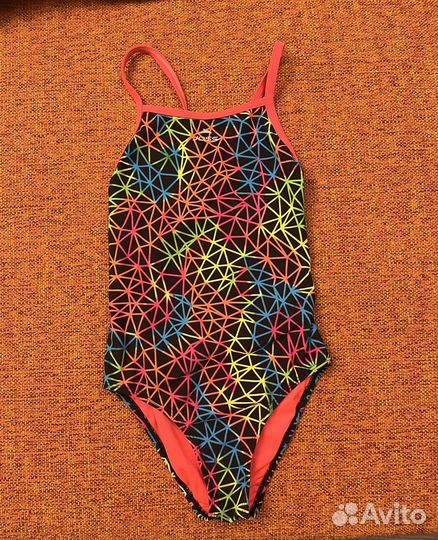 Купальник детский joss