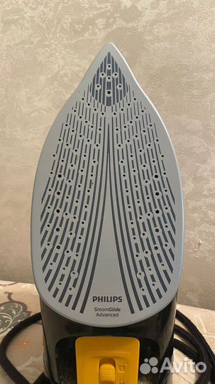 Утюг Philips