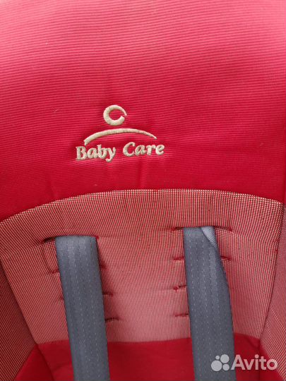 Детское Автокресло Baby Care (0-25 кг)