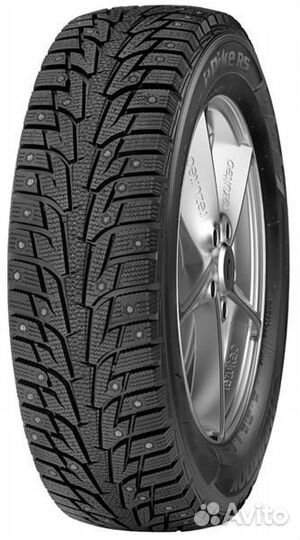 Hankook Winter I'Pike RS W419 185/55 R15 86T