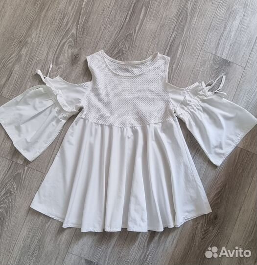 Туника женская