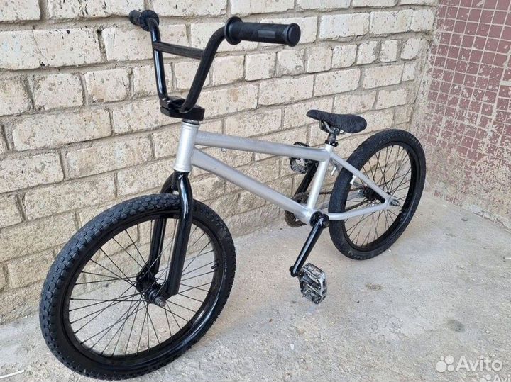 Bmx