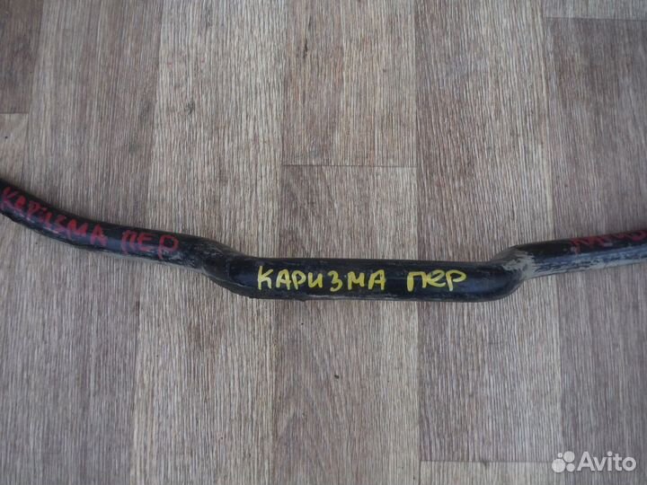 Стабилизатор передний Mitsubishi Carisma 2001