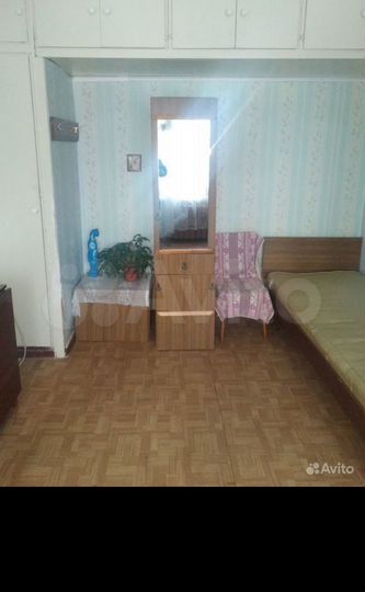 Комната 33 м² в 3-к., 3/5 эт.