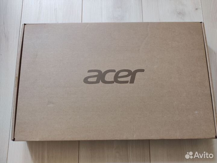 Acer Aspire 3 Ryzen 7 5700U 16Gb 512Gb Новый Русск