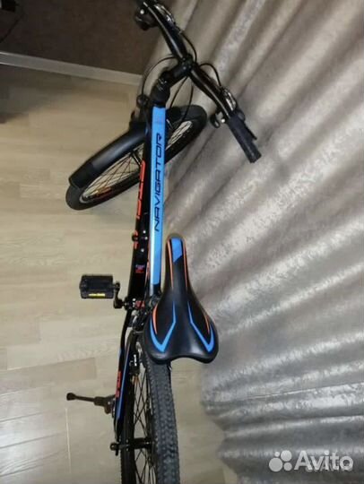 Велосипед Stels Navigator 620