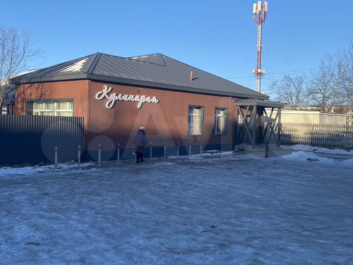 Аренда помещения