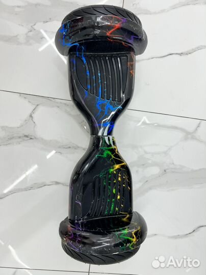 Гироскутер