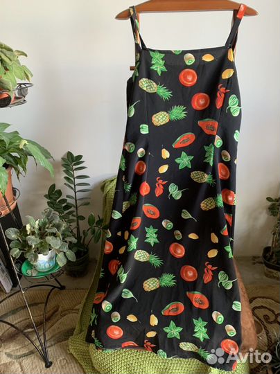 Летние вещи пакетом М, испания